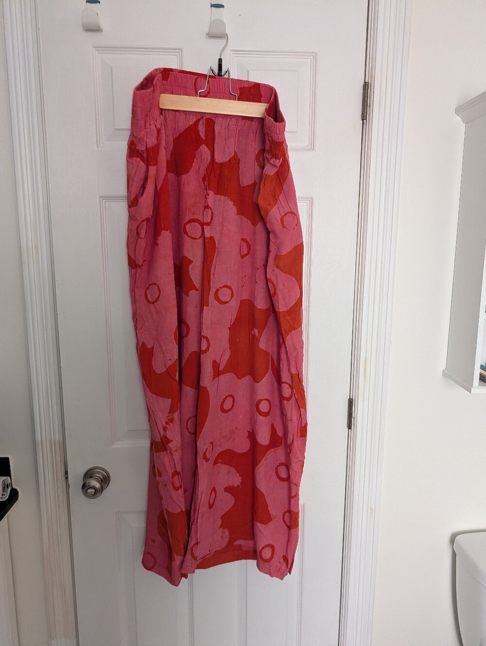 Osei Duro Latus Trousers